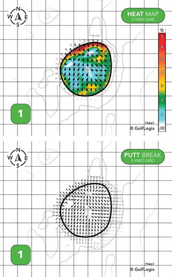Garver Lake Golf Course Garver Lake