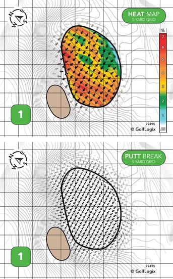 Branson Bay Golf Course Branson Bay