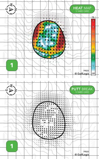 Brookside Golf Course Brookside