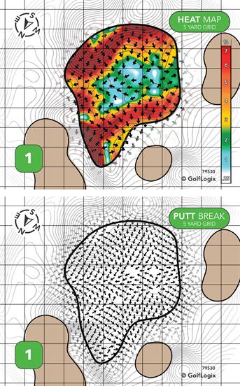 Gleneagle Golf Club Gleneagle