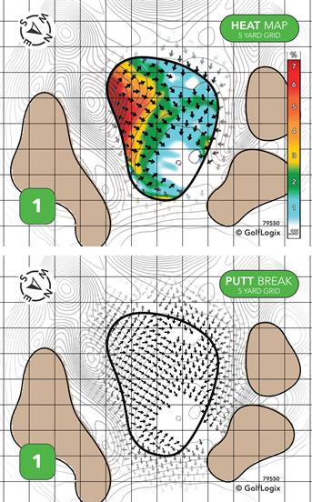 Wallinwood Springs Wallinwood Springs