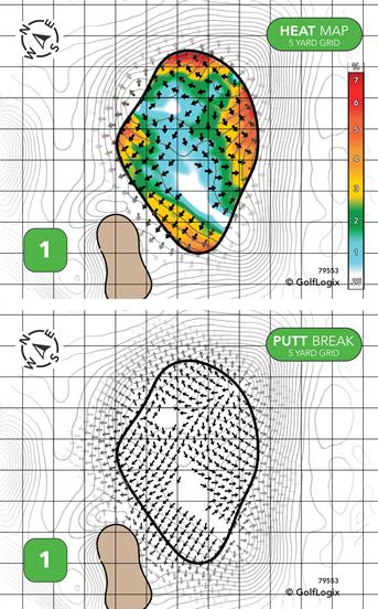 The Huntmore Golf Club Huntmore