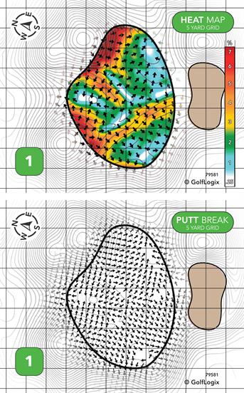 Hidden River Golf & Casting Hidden River
