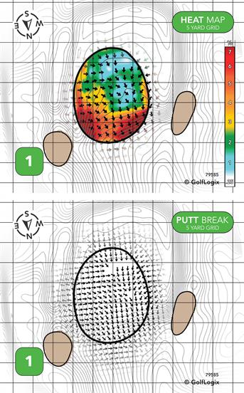 Clearbrook Golf Club Clearbrook