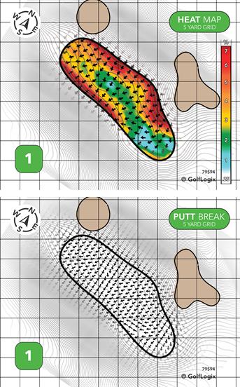 Cedar Chase Golf Club Cedar Chase