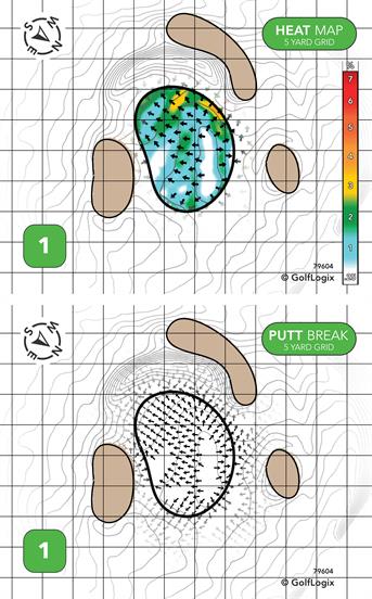 Paw Paw Lake Golf Course Paw Paw Lake