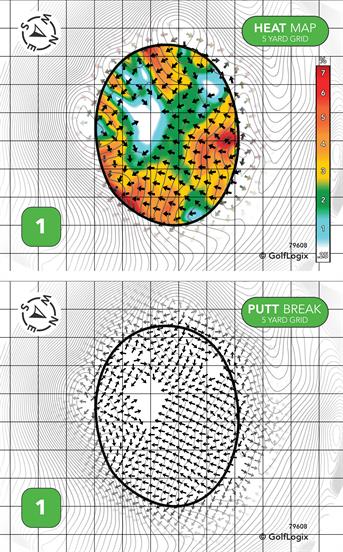 Little Traverse Bay Golf Club and Restaurant Little Traverse Bay