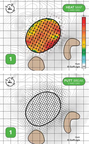 Willow Brook Public Golf Course Willow Brook