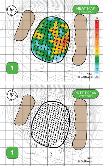 Whispering Willows Golf Course Whispering Willows