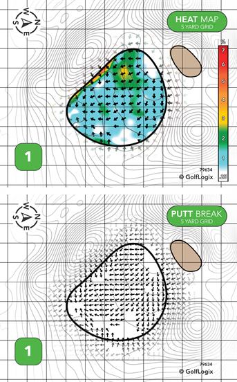 The Links at Whitmore Lake Whitmore Lake