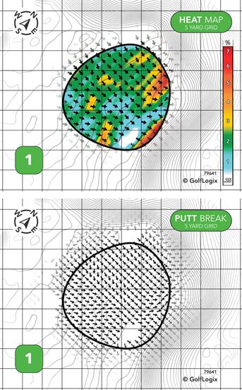 Sylvan Glen Golf Course Sylvan Glen