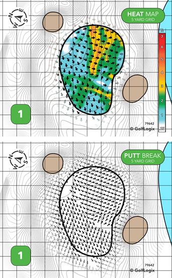 Taylor Meadows Golf Club Taylor Meadows