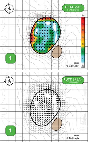 Blossom Trails Golf Club Blossom Trails