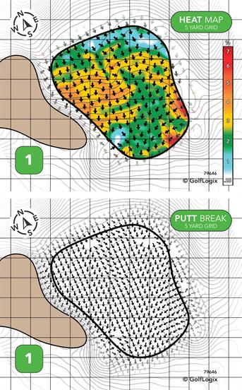 Boulder Creek Golf Club Boulder Creek