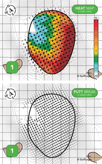 Champion Hill Golf Club Champion Hill