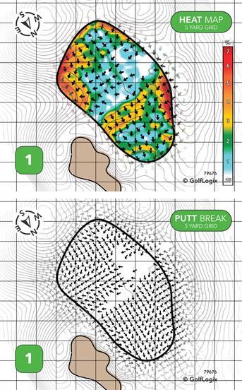 Bay Valley Golf Club Bay Valley