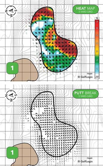 The Golf Club At Thornapple Pointe Thornapple Pointe