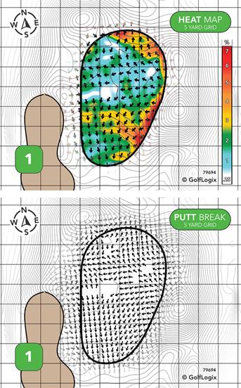 The Sawmill Golf Club Sawmill