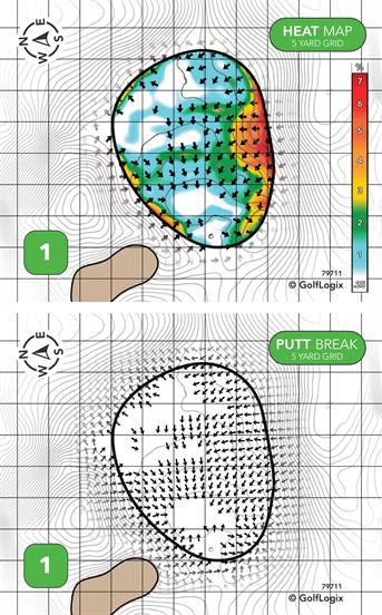 The Links at Crystal Lake Crystal Lake
