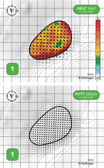 Green Valley Golf Club Green Valley