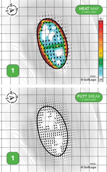Goodrich Country Club Goodrich