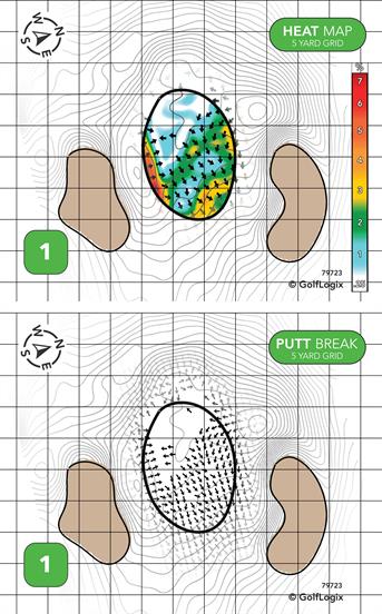 Chisholm Hills Golf Club Chisholm Hills