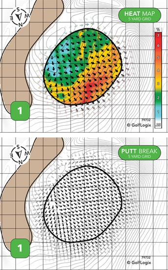 Indian Springs Metropark Golf Course Indian Springs