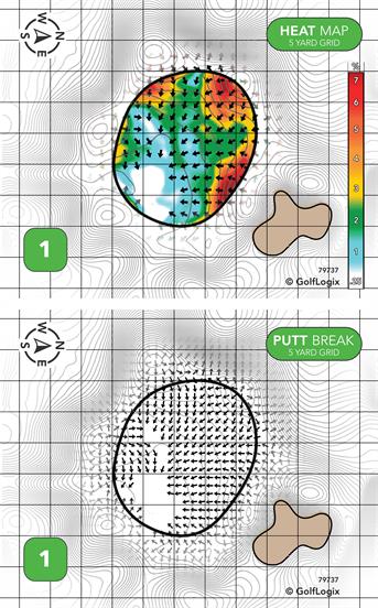 Egypt Valley Country Club Ridge
