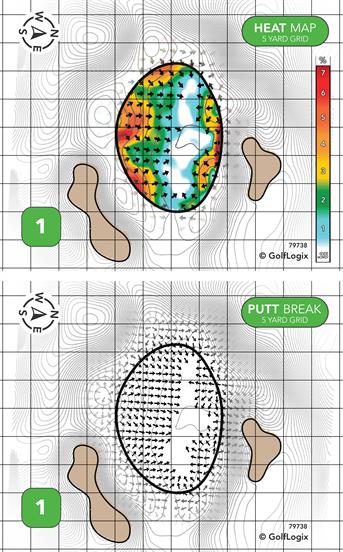 Egypt Valley Country Club Valley