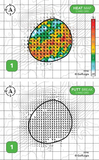 Crestview Golf Club Crestview