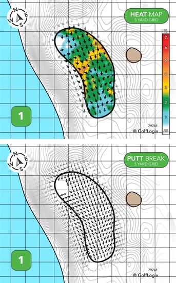 Stonewater Country Club Stonewater