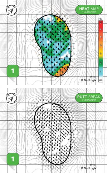 Oak Lane Golf Course Oak Lane