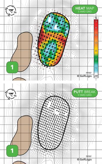 Golf Club At Apple Mountain Apple Mountain