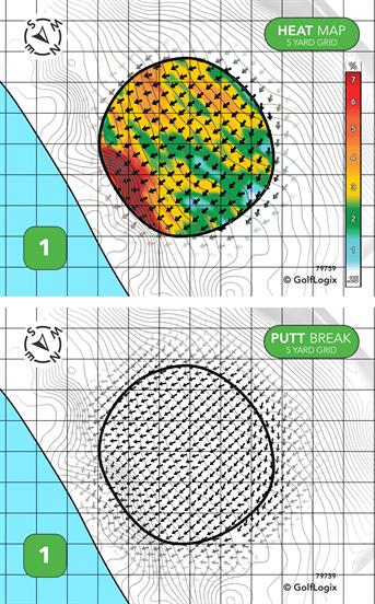 Oxford Hills Golf Club Oxford Hills