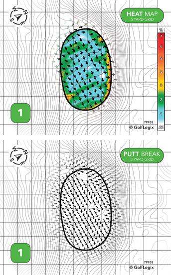 Pine View Golf Course Little Pines