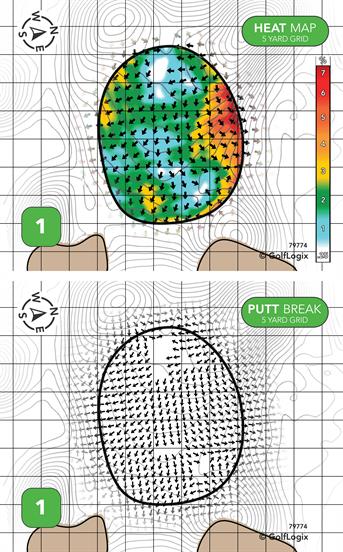 Fox Creek Golf Course Fox Creek