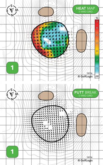 Mullenhurst Golf Course Mullenhurst
