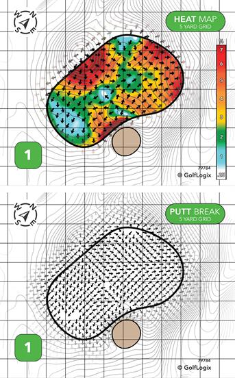 Meridian Sun Golf Club Meridian Sun