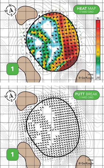The Fountains  Golf Club and Banquet Center The Fountains