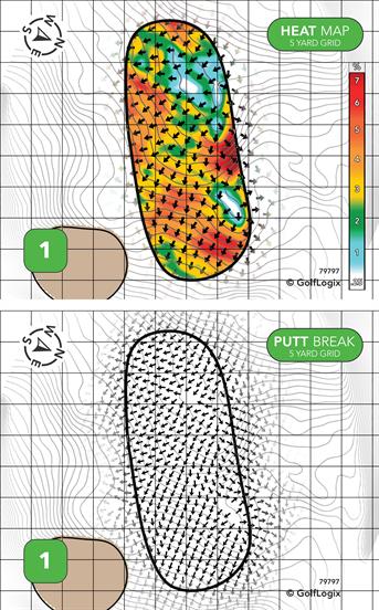 Maple Hills Golf Course Maple Hills