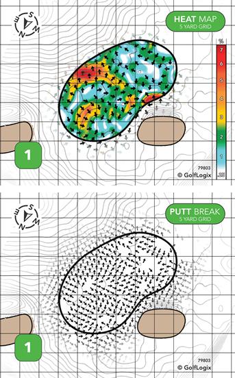 Marquette Trails Country Club Marquette Trails