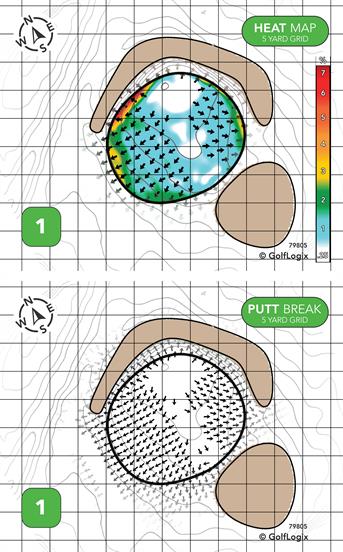 Marshall Country Club Marshall
