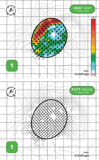 Iyopawa Island Golf Course Iyopawa Island