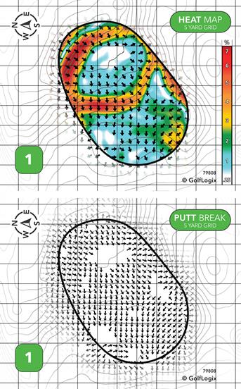 Irish Oaks Golf Course Irish Oaks
