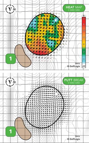 Ironwood Golf Club Ironwood