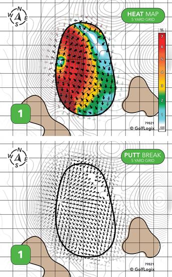 Holiday Meadows Golf Course Holiday Meadows