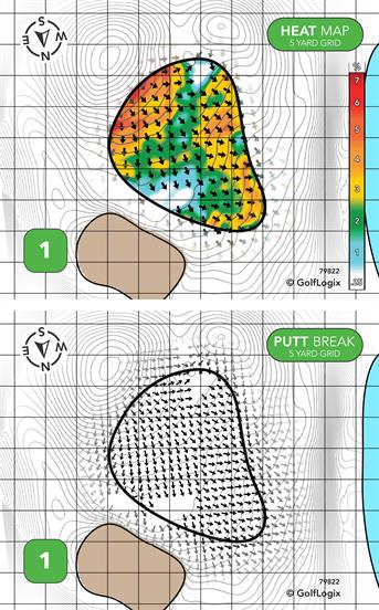 Holly Meadows Golf Course Holly Meadows