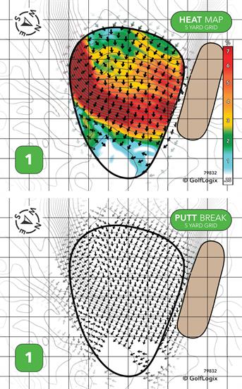 Lakeside Golf Course Lakeside