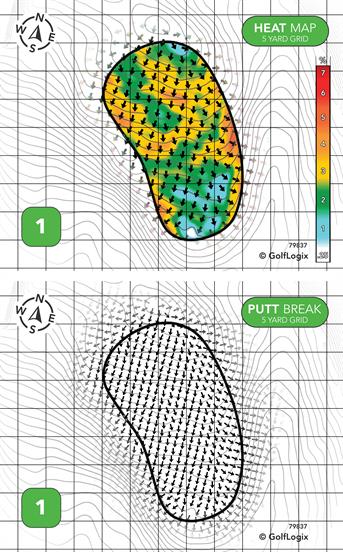 Rustic Glen Golf Club Rustic Glen