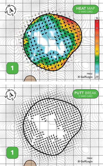 Red Oaks Golf Course Red Oaks